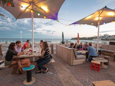 Right On Bondi - Accommodation in Surfers Paradise 18