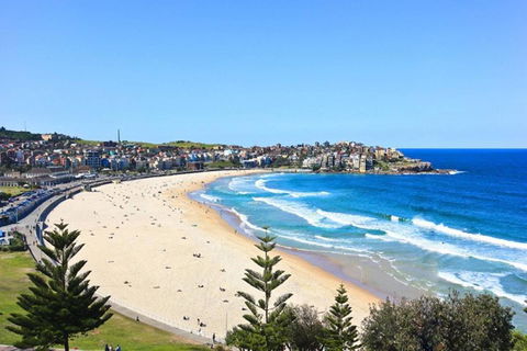 Right On Bondi - Accommodation in Surfers Paradise 13