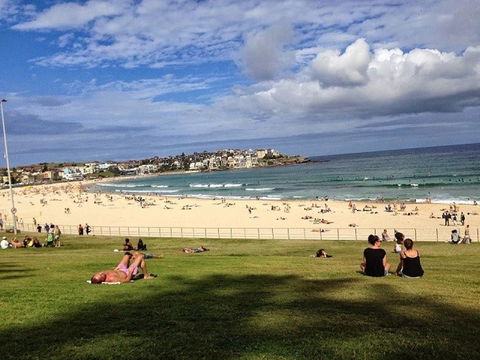 Right On Bondi - Accommodation in Surfers Paradise 16