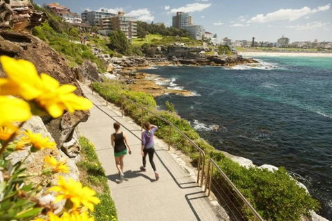 Right On Bondi - Accommodation in Surfers Paradise 11