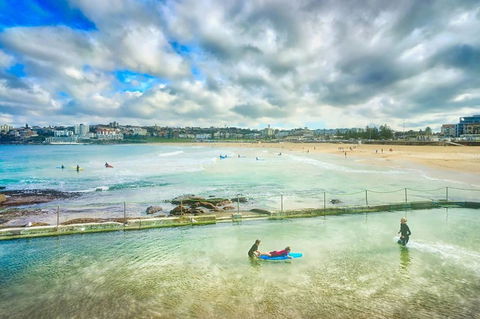 Right On Bondi - Accommodation in Surfers Paradise 15