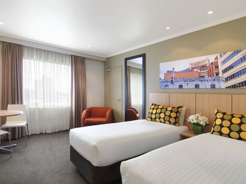 Ibis Styles Sydney Central - Accommodation in Surfers Paradise 19