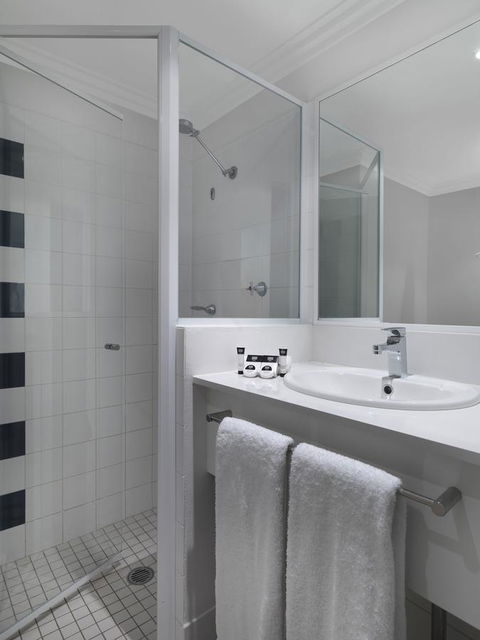 Ibis Styles Sydney Central - Accommodation in Surfers Paradise 8