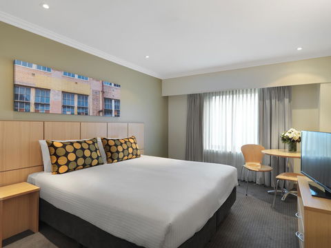 Ibis Styles Sydney Central - Accommodation in Surfers Paradise 1