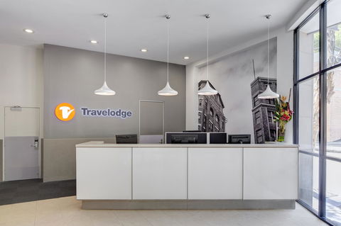 Ibis Styles Sydney Central - Accommodation in Surfers Paradise 2