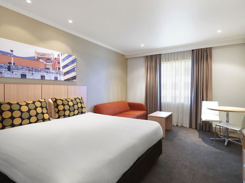 Ibis Styles Sydney Central - Accommodation in Surfers Paradise 20