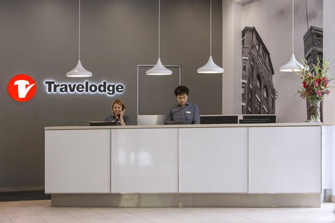 Ibis Styles Sydney Central - Accommodation in Surfers Paradise 13
