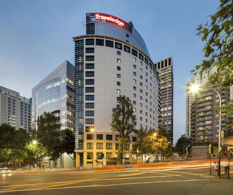 Ibis Styles Sydney Central - Accommodation in Surfers Paradise 0