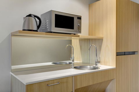 Ibis Styles Sydney Central - Accommodation in Surfers Paradise 11