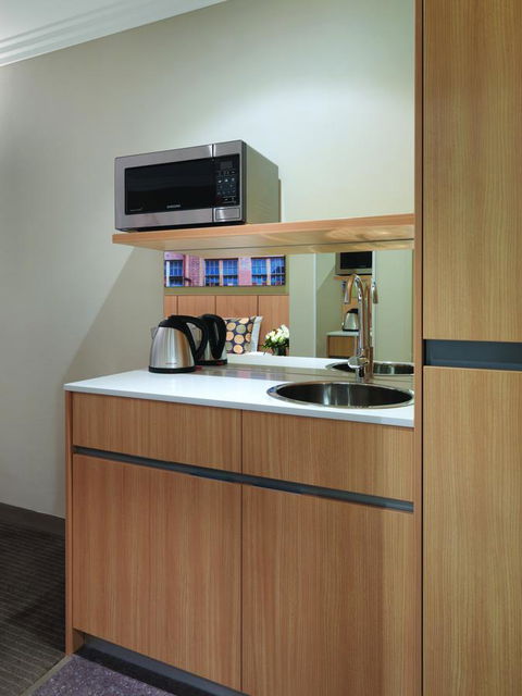 Ibis Styles Sydney Central - Accommodation in Surfers Paradise 26