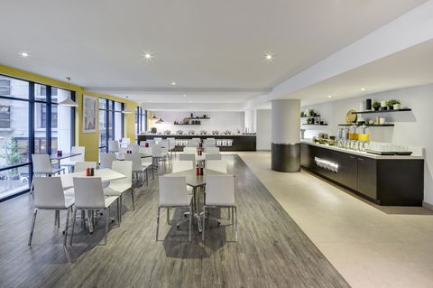 Ibis Styles Sydney Central - Accommodation in Surfers Paradise 4