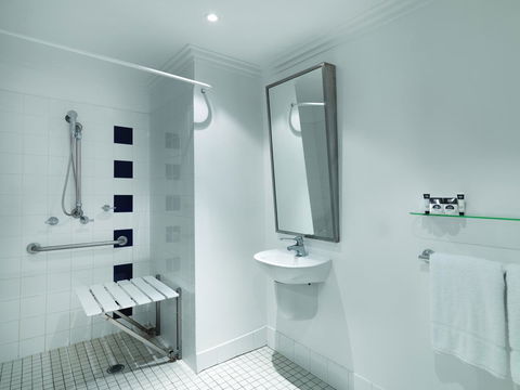Ibis Styles Sydney Central - Accommodation in Surfers Paradise 25