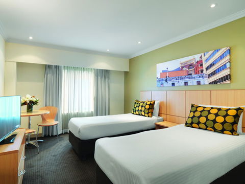 Ibis Styles Sydney Central - Accommodation in Surfers Paradise 24