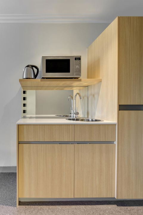 Ibis Styles Sydney Central - Accommodation in Surfers Paradise 18