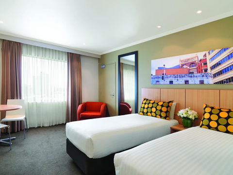 Ibis Styles Sydney Central - Accommodation in Surfers Paradise 27