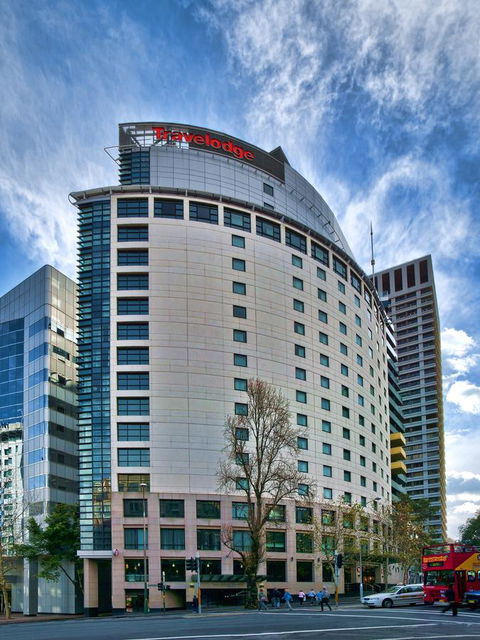 Ibis Styles Sydney Central - Accommodation in Surfers Paradise 10