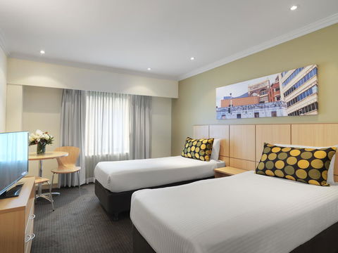 Ibis Styles Sydney Central - Accommodation in Surfers Paradise 3
