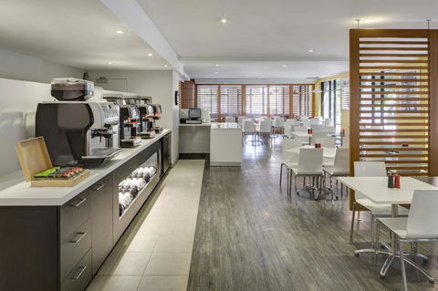 Ibis Styles Sydney Central - Accommodation in Surfers Paradise 6
