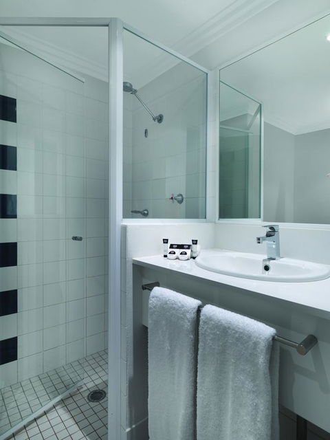 Ibis Styles Sydney Central - Accommodation in Surfers Paradise 5