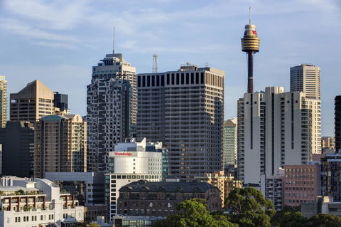 Ibis Styles Sydney Central - Accommodation in Surfers Paradise 23