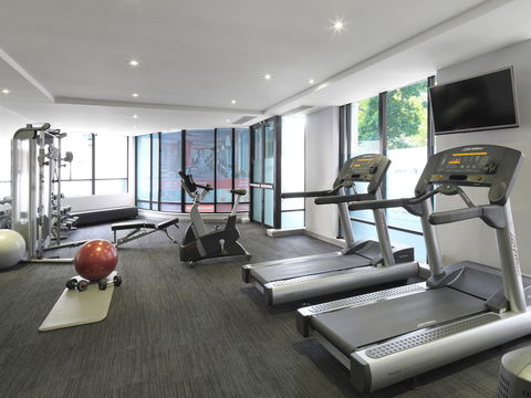 Ibis Styles Sydney Central - Accommodation in Surfers Paradise 7