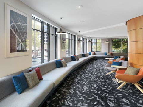 Ibis Styles Sydney Central - Accommodation in Surfers Paradise 16