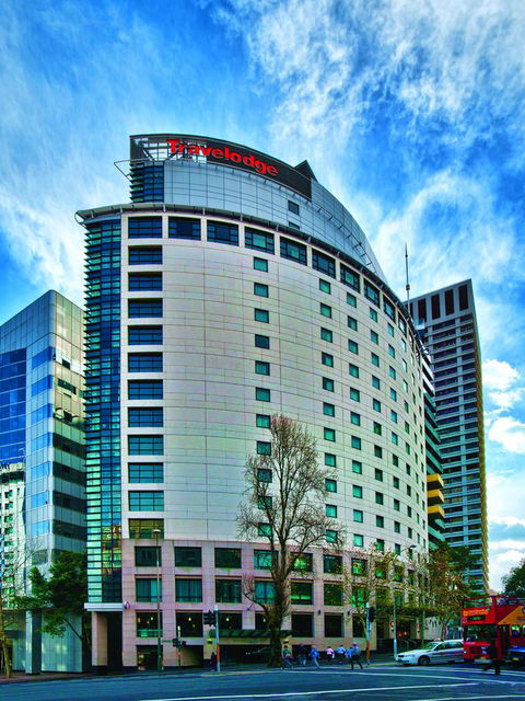 Ibis Styles Sydney Central - Accommodation in Surfers Paradise 28