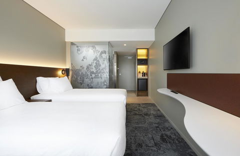 Holiday Inn Express Newcastle, An IHG Hotel - Accommodation in Surfers Paradise 20