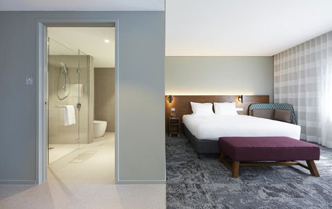 Holiday Inn Express Newcastle, An IHG Hotel - Accommodation in Surfers Paradise 26