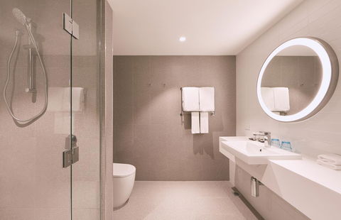 Holiday Inn Express Newcastle, An IHG Hotel - Accommodation in Surfers Paradise 25