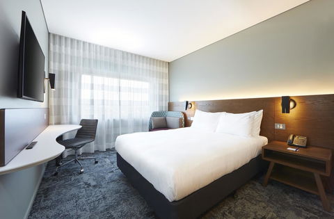 Holiday Inn Express Newcastle, An IHG Hotel - Accommodation in Surfers Paradise 22
