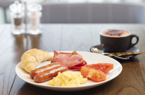Holiday Inn Express Newcastle, An IHG Hotel - Accommodation in Surfers Paradise 28