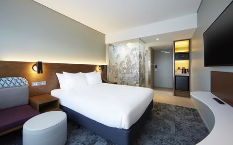 Holiday Inn Express Newcastle, An IHG Hotel - Accommodation in Surfers Paradise 23