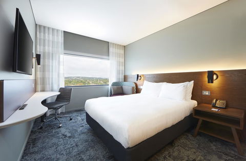 Holiday Inn Express Newcastle, An IHG Hotel - Accommodation in Surfers Paradise 14