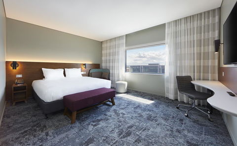 Holiday Inn Express Newcastle, An IHG Hotel - Accommodation in Surfers Paradise 27