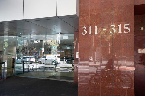 Castle Serviced Apartments - Accommodation in Surfers Paradise 32