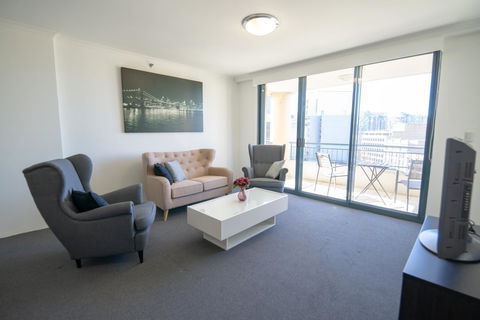 Castle Serviced Apartments - Accommodation in Surfers Paradise 22