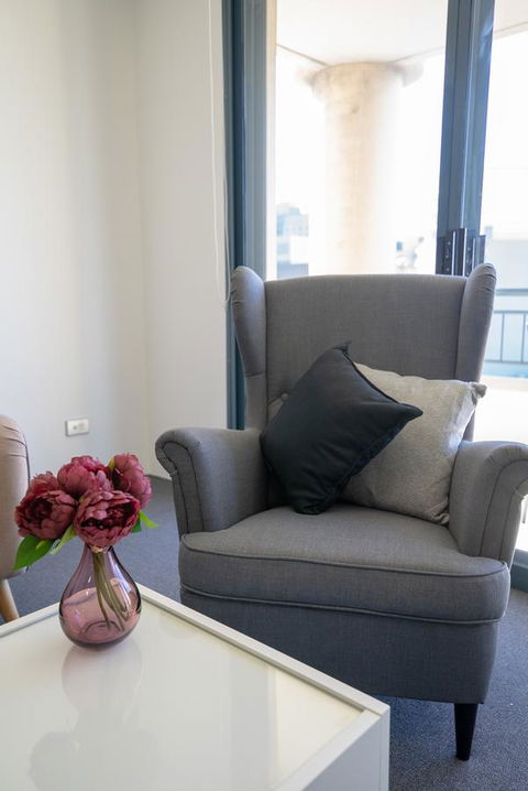 Castle Serviced Apartments - Accommodation in Surfers Paradise 26