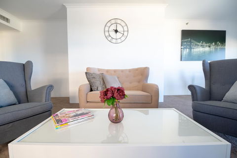 Castle Serviced Apartments - Accommodation in Surfers Paradise 21
