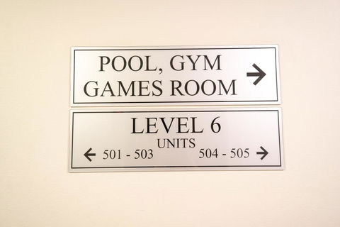 Castle Serviced Apartments - Accommodation in Surfers Paradise 35