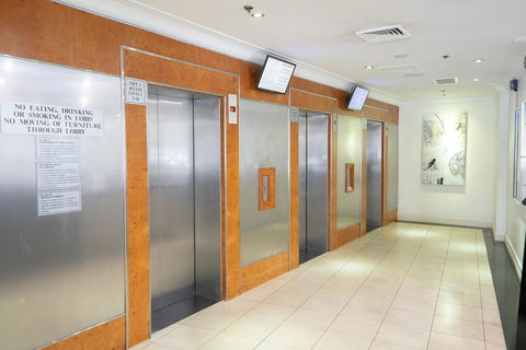 Castle Serviced Apartments - Accommodation in Surfers Paradise 33