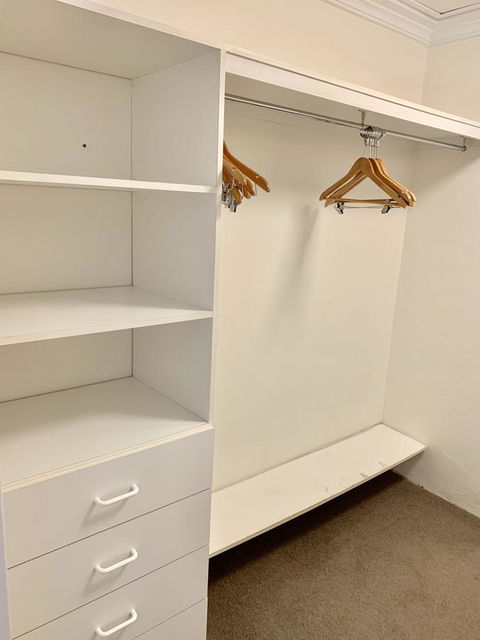 Castle Serviced Apartments - Accommodation in Surfers Paradise 15