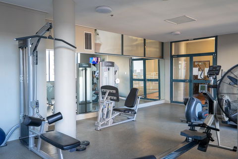 Castle Serviced Apartments - Accommodation in Surfers Paradise 37