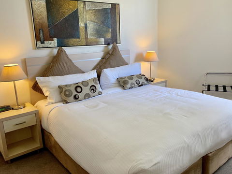 Castle Serviced Apartments - Accommodation in Surfers Paradise 14