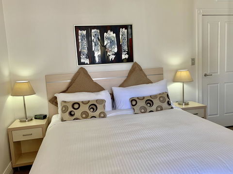 Castle Serviced Apartments - Accommodation in Surfers Paradise 8