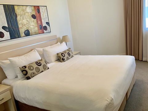 Castle Serviced Apartments - Accommodation in Surfers Paradise 13