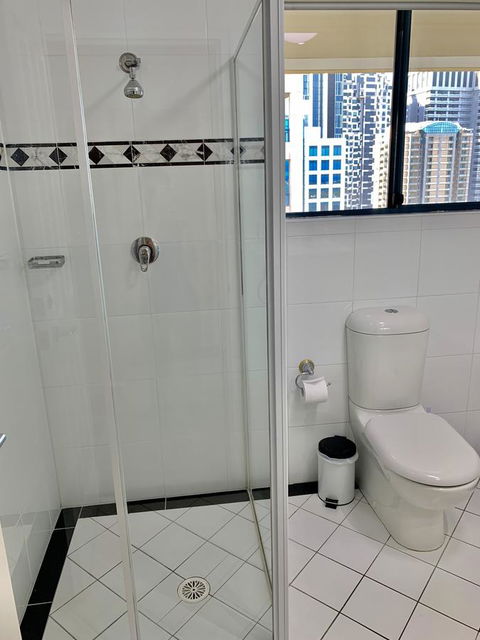 Castle Serviced Apartments - Accommodation in Surfers Paradise 12