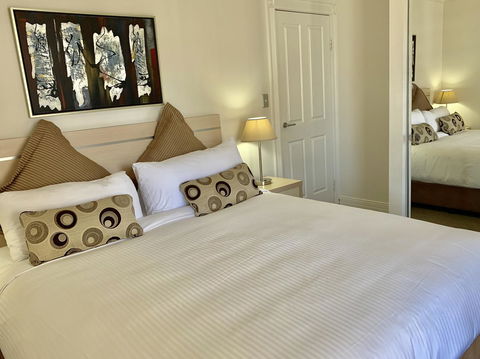Castle Serviced Apartments - Accommodation in Surfers Paradise 7