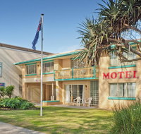 Bay Motel - Accommodation in Surfers Paradise