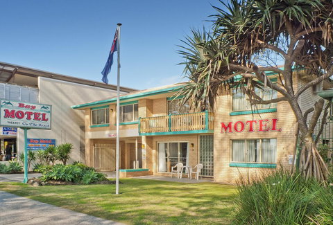 Bay Motel - Accommodation in Surfers Paradise 0